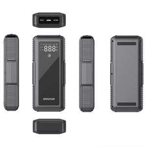 Supercondensador de emergencia para coche, motocicleta, pico de funcionamiento sin mantenimiento, sin efecto memoria, más de 10000 ciclos de inicio - Product Image 1