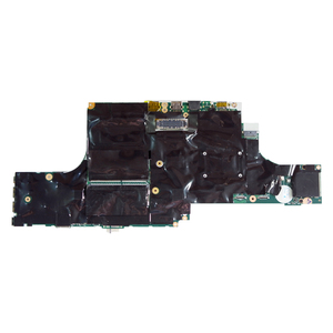 01 AY378 Laptop-Motherboard für Lenovo Thinkpad P50 E3-1535M M2000M 4GB Hauptsystem platine Logic Board Ersatzteil - Product Image 2