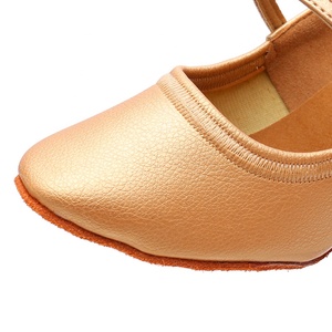 <span class=keywords><strong>Zapatos</strong></span> <span class=keywords><strong>de</strong></span> baile latino duraderos para mujer, calzado <span class=keywords><strong>profesional</strong></span> <span class=keywords><strong>de</strong></span> tacón alto <span class=keywords><strong>de</strong></span> 5,5/7,5 CM para Tango, Jazz y Salsa - Product Image 3