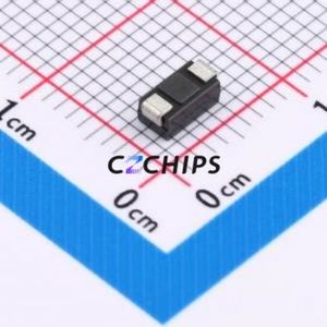 Diodo Zener SMA2Z30A Nuevo y Original, Componentes Electrónicos al por Mayor, Proveedor de Chips y Servicio BOM - Product Image 2