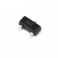 Transistor SMD SOT23 S8050 S8550 SS8050 SS8550 S9012 S9013 S9014 S9015 S9018 J3Y STY Y1 Y2 2T1 J3 J6 M6 J8