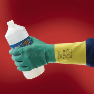 Guantes de seguridad para gatos, - Product Image 1