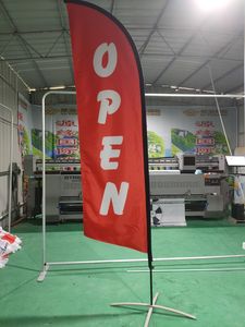 Bandiere Decorative a Goccia <span class=keywords><strong>Antivento</strong></span> con Stampa Digitale a Basso Prezzo, Vendita Calda - Product Image 5