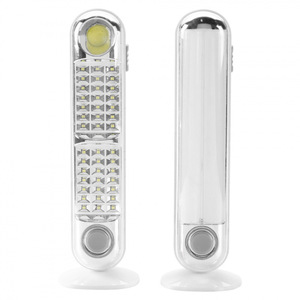 Linterna LED Solar para Camping, Linterna Recargable de Emergencia con Sensor de Movimiento - Product Image 3