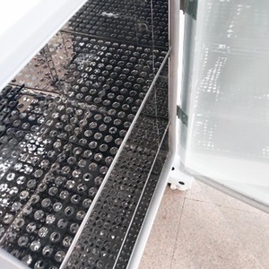 Incubatore CO2 BIOBISE BJPX-C160III a Bassa Temperatura 160L con Sensore a Infrarossi per Laboratorio, Disponibile in Magazzino - Product Image 5