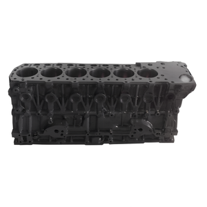 Bloc-cylindres en alliage C32 3450 pour moteur diesel robuste - Product Image 1