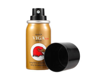 Producto de Tendencia 2026 Nuevo <span class=keywords><strong>Spray</strong></span> Retardante <span class=keywords><strong>Super</strong></span> <span class=keywords><strong>VIGA</strong></span> <span class=keywords><strong>60000</strong></span> de 45ml para Hombres, Productos Sexuales para Mayor Duración - Product Image 4