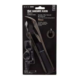 Ttake Concrete Pliers 180mm Bolt Cutter <b>Shear</b> <b>Tool</b> For Metal Cutting - Product Image 2
