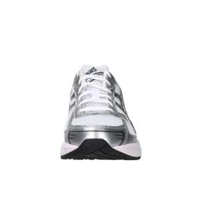 Zapatillas Deportivas Asics para Hombre, Blancas y Plateadas, Talla 47, Altura del Talón 4 cm - Product Image 3