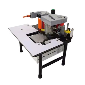 Machine à chantourner portable ST-30 à commande manuelle pour la production de contreplaqué, les usines de fabrication et les industries de la construction - Nouveau - Product Image 1