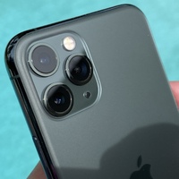Grosir Smartphone Original Bekas iPhone 11 Pro Max Berkualitas Tinggi Smartphone 4G Harga Murah
