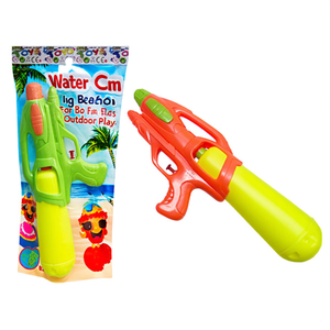 Pistola ad acqua da 36 cm in borsa, giocattolo da spiaggia per bambini, gioco all'aperto - Product Image 3
