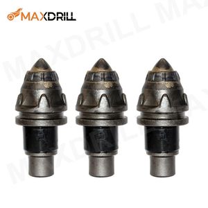 Suministro de Fábrica Maxdrill: Piezas de Corte <span class=keywords><strong>para</strong></span> Perforación, <span class=keywords><strong>Dientes</strong></span> de Corte <span class=keywords><strong>para</strong></span> Perforación, <span class=keywords><strong>Dientes</strong></span> Rotatorios, Piezas de Maquinaria - Product Image 3
