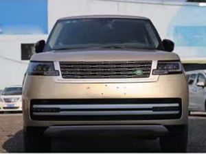 Kit de carrocería de autopartes al mejor <span class=keywords><strong>precio</strong></span> para <span class=keywords><strong>Range</strong></span> <span class=keywords><strong>Rover</strong></span> 2013-2017vogue Upgrade <span class=keywords><strong>2023</strong></span> Vogue Hood Bumper - Product Image 2