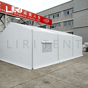 야외용 흰색 중동 사우디아라비아 하즈 라마단 텐트 판매 - Product Image 3