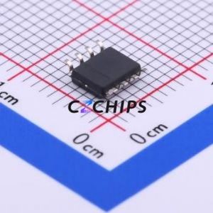 Amplificador operacional de chip IC de circuito integrado OPA2349UA/2K5 SOP-8 original y nuevo - Product Image 2