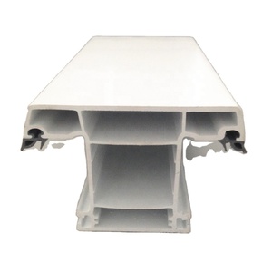 Hồ Sơ uPVC thân thiện với môi trường | công thức vượt trội cho năng suất cao hơn và các tùy chọn tùy chỉnh - Product Image 2