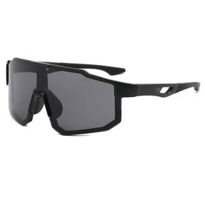 Accessoires de moto, lunettes de cyclisme anti-UV, lunettes colorées, lunettes de soleil, vente en gros avec certification CE - Product Image 4