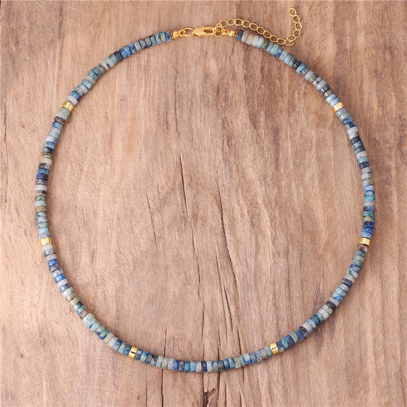 #13 Jasper ligne bleue