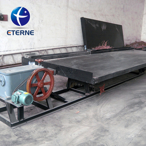 Nhỏ Mini Xách Tay Lắc Bảng Để Tách Vàng Tungsten <span class=keywords><strong>Tin</strong></span> Tantalum Niobium Đồng Titan Quặng Sắt Tập Trung Bảng - Product Image 5