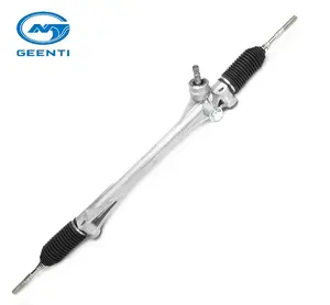 GEENTI 스티어링 랙 교체 비용 45510-42010 4551042010 45510-42020 For Toyota RAV4 III 2006- RHD