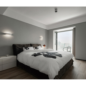 Meubles de luxe pour villa et penthouse, personnalisation haut de gamme OEM ODM pour résidence spacieuse - Product Image 2