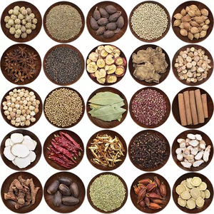 Weixiaoer Grosir Makanan Kayu Manis Coklat Kering 500g Kulit Kayu Manis Kering Asap Tipis Dipotong Tangan - Product Image 5