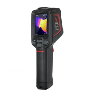 Nueva Cámara Termográfica Infrarroja de Nivel Básico Serie T120 para Pruebas de Temperatura sin Contacto en Herramientas Eléctricas - Product Image 2