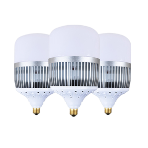 Ampoule LED argentée de <span class=keywords><strong>mille</strong></span> pieds, entrepôt, atelier, usine, supermarché, bureau, lampe industrielle à vis E27 - Product Image 1