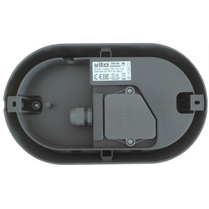 Lampe murale extérieure IP65 15W 1260Lm 4000K Lumière naturelle - Product Image 2