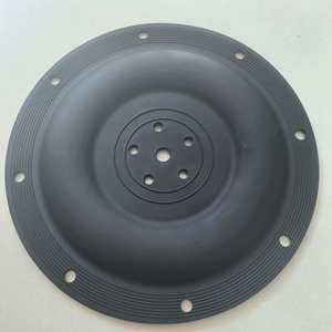Chengji Skylink SK-50 Pneumatische Pumpe Gummimembran NBR 1050.86 Ersatzdichtung - Product Image 3