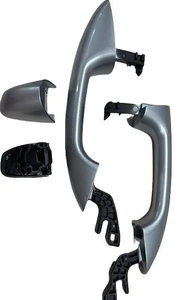 M <span class=keywords><strong>ercedes</strong></span> Benz EQ-C/<span class=keywords><strong>E</strong></span>/B originale accessori Auto cerchio ammortizzatore motore caravan Kit caravan - Product Image 4