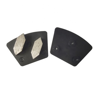 Outillage de meulage de béton personnalisable <span class=keywords><strong>Support</strong></span> OEM pour bloc de meulage diamant de Machine SASE et <span class=keywords><strong>disque</strong></span> de meulage de sol - Product Image 5