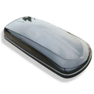 Hàng Mới Về Phụ Kiện Xe Moóc Xe Moóc ABS Tạo Nhiệt Chân Không Bằng Nhựa Hộp Mái Cho Xe SUV - Product Image 1