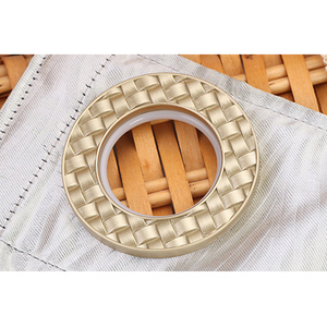 Nanoscale-Anillos romanos <span class=keywords><strong>para</strong></span> Cortina <span class=keywords><strong>de</strong></span> ducha, Clips <span class=keywords><strong>de</strong></span> bajo ruido <span class=keywords><strong>para</strong></span> cortina tejida <span class=keywords><strong>de</strong></span> 40mm - Product Image 5
