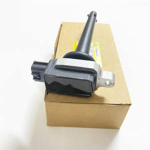 Pour Nissan <span class=keywords><strong>Altima</strong></span> Sentra L4 bobine d'allumage bobine moteur 22448-ED800 22448ED000 22448-EA000 pièces de rechange automobiles bobine Pack - Product Image 4