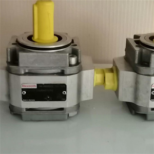 Pompe à palettes A4VSO250 A10VSO71 PVV4 PVV7 PVV1, produit phare - Product Image 2