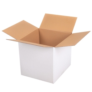 Caja plegable 200 x 200 x 110 mm - Product Image 3