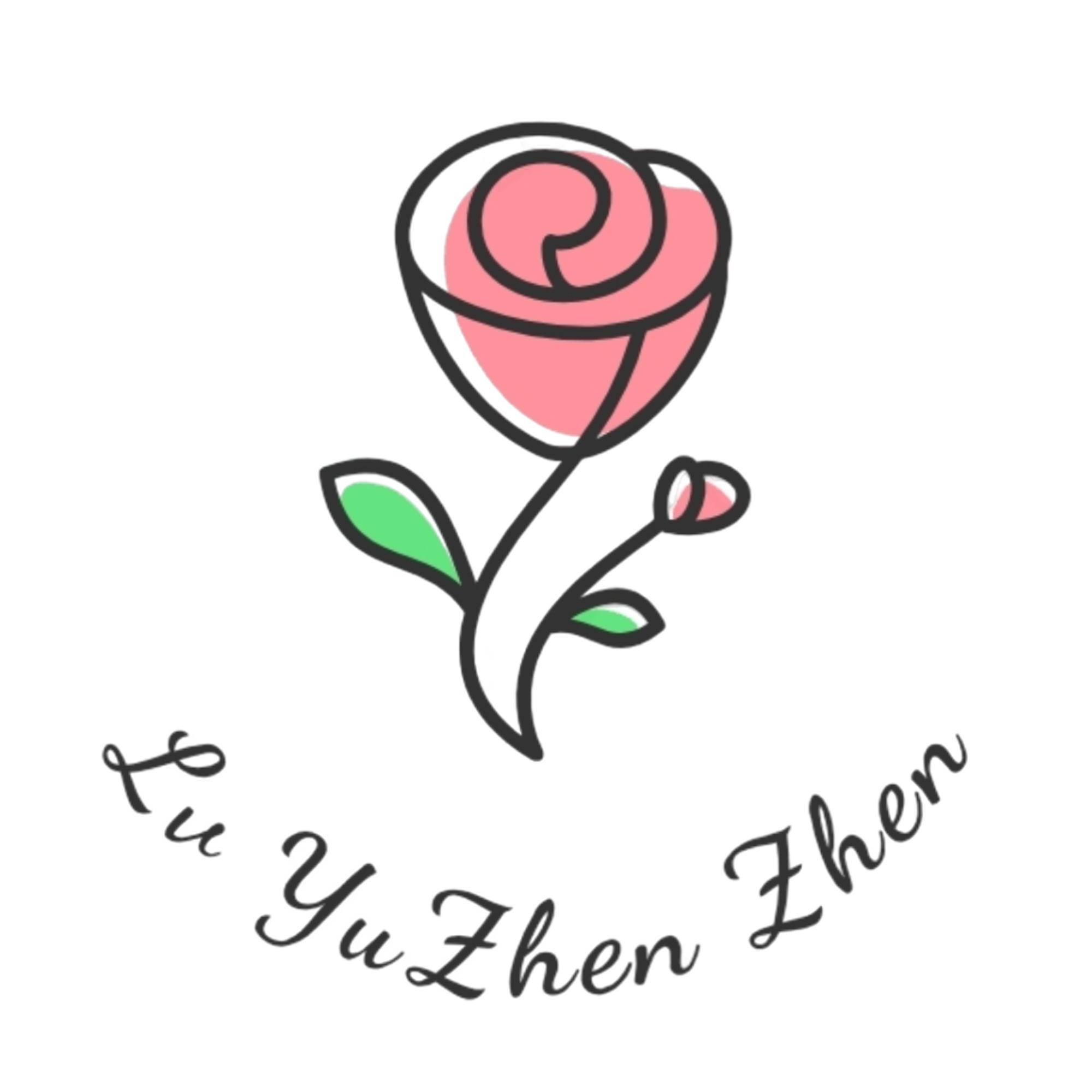 Jiangyin Lvyu Zhenzhen Crafts Co., Ltd. logo