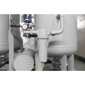 Yangtian, производящий высокочистый азот до 99.9999%, генератор азота PSA - Product Image 4