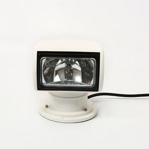 Fabricante Ofrece Reflectores TG25-A de Acero Inoxidable para Yates y Lanchas Rápidas Disponibles en Existencia - Product Image 4