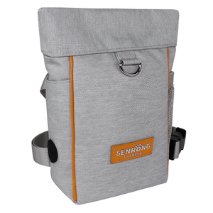 Bolsa de Cintura para Pasear Mascotas, Bolsa para Guardar Golosinas para Perros con Cierre Magnético, Producto Popular en Vietnam - Product Image 4