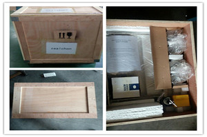 6-đơn vị API chất lượng bền phòng thí nghiệm áp suất thấp Lọc Báo Chí đo lường Lọc hành vi của khoan chất lỏng trong lĩnh vực dầu - Product Image 3