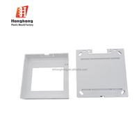 TIBOX HH H328 IP66 IP65 Boîtier de tableau électrique étanche en plastique ABS, coffret MCCB HT-3 voies, services de fabrication de circuits électriques