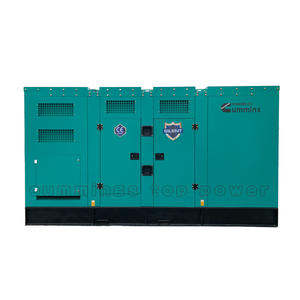 100 kva דיזל גנרטור 4 צילינדר 100000 ואט סוג שקט גנרטור חשמלי עם 400v ו 110v invert להגדיר מחיר ב הודו - Product Image 4