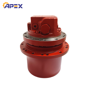 Repuestos para Excavadora Nuevos de Fábrica a Precio Directo RD108-61600 RD108-61802 RD118-61290 Transmisión Final Hidráulica China - Product Image 4