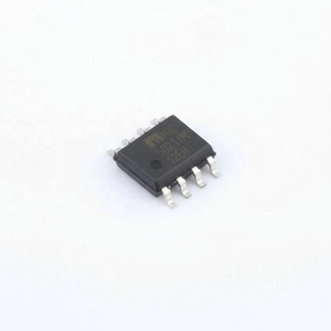 MIC5021YM SOIC-8 Gate <b>Driver</b> Chip - Product Image 1