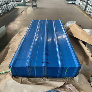 China Factory Großhandel vor lackierte verzinkte Stahls pule PPGI Wellblech Dach bahnen Weiche Farbe beschichtet JIS API Schweißen - Product Image 3