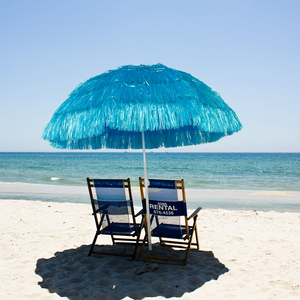 Parapluie de plage <span class=keywords><strong>en</strong></span> <span class=keywords><strong>paille</strong></span> PP herbe, <span class=keywords><strong>parasol</strong></span> d'extérieur coupe-vent, <span class=keywords><strong>parasol</strong></span> hawaï<span class=keywords><strong>en</strong></span>, Offre Spéciale populaire - Product Image 2