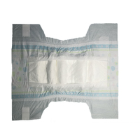 Couches pour bébé Super Brand Pampas Baby Dry superdry herschel, couches économiques Pampas Baby, couches pour nouveau-né, marque locale